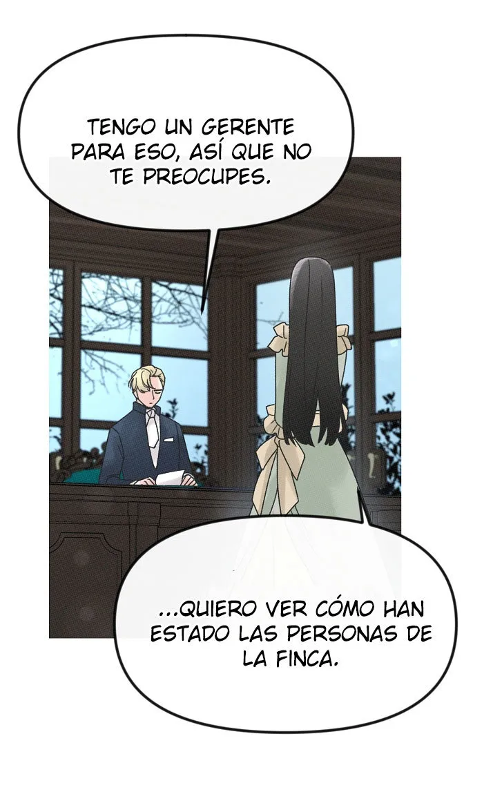 Do You Dare? Capítulo 20 en Línea - página 39