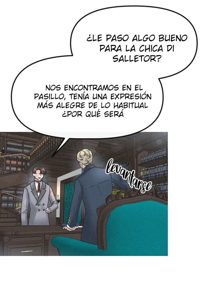 Do You Dare? Capítulo 20 en Línea - página 44