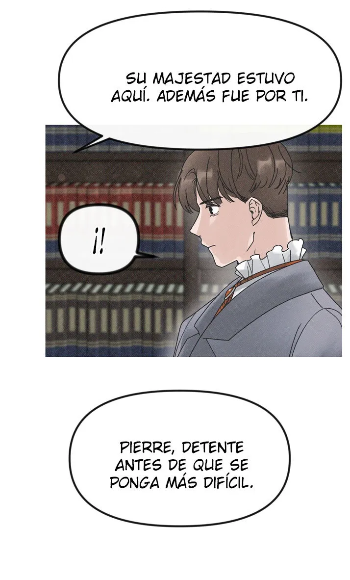 Do You Dare? Capítulo 20 en Línea - página 47