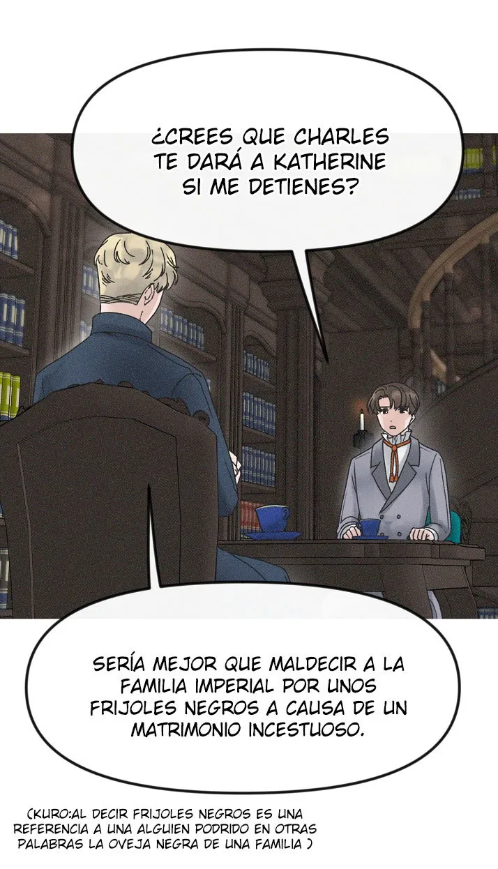 Do You Dare? Capítulo 20 en Línea - página 48