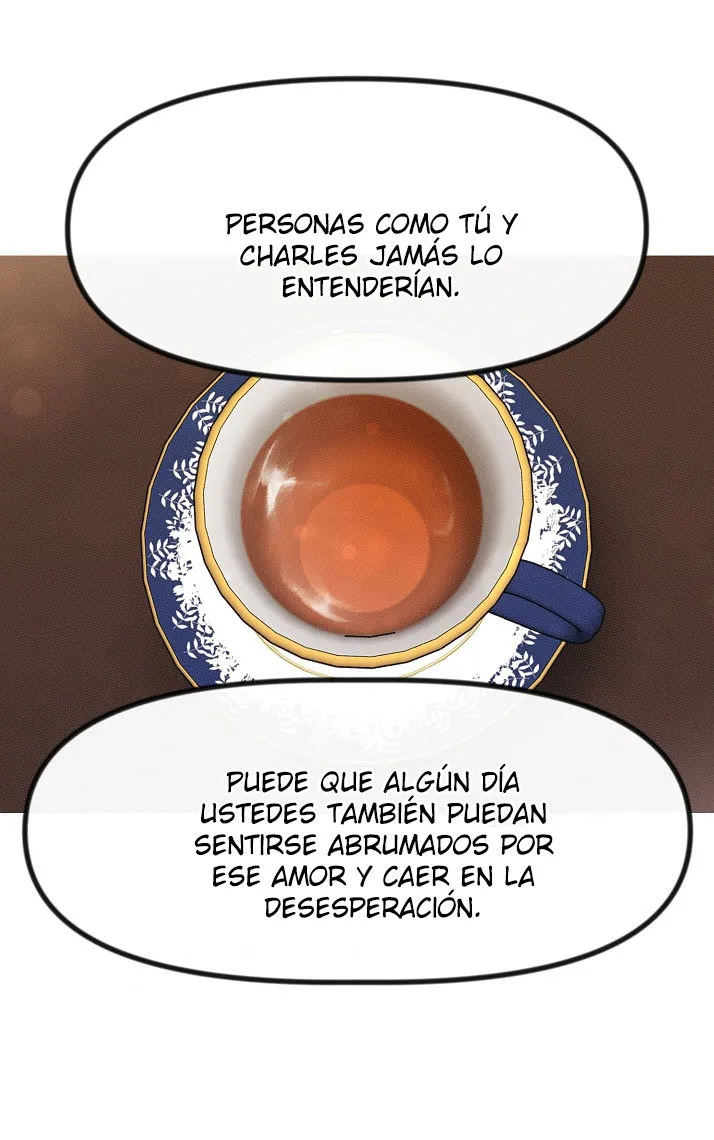 Do You Dare? Capítulo 20 en Línea - página 50