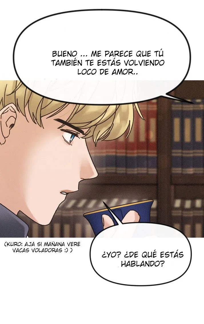 Do You Dare? Capítulo 20 en Línea - página 52