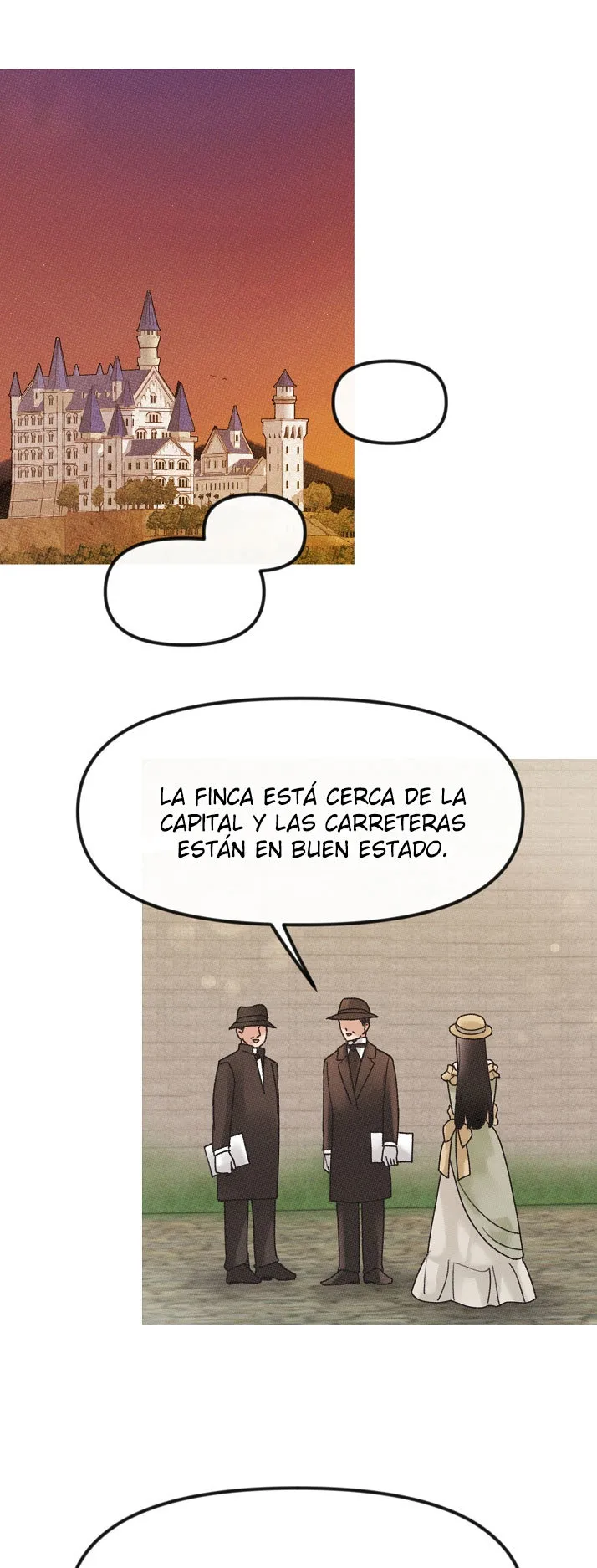 Do You Dare? Capítulo 20 en Línea - página 56