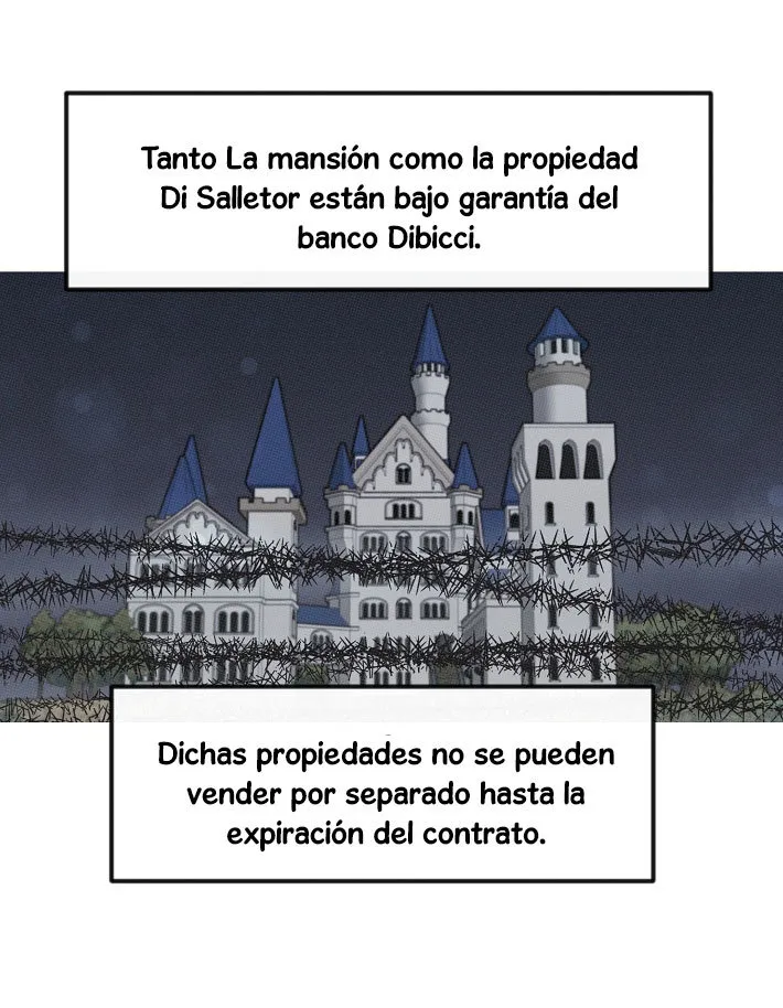 Do You Dare? Capítulo 21 en Línea - página 16