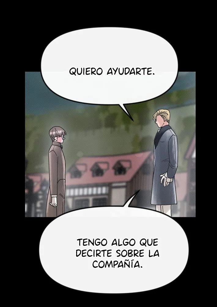 Do You Dare? Capítulo 21 en Línea - página 25