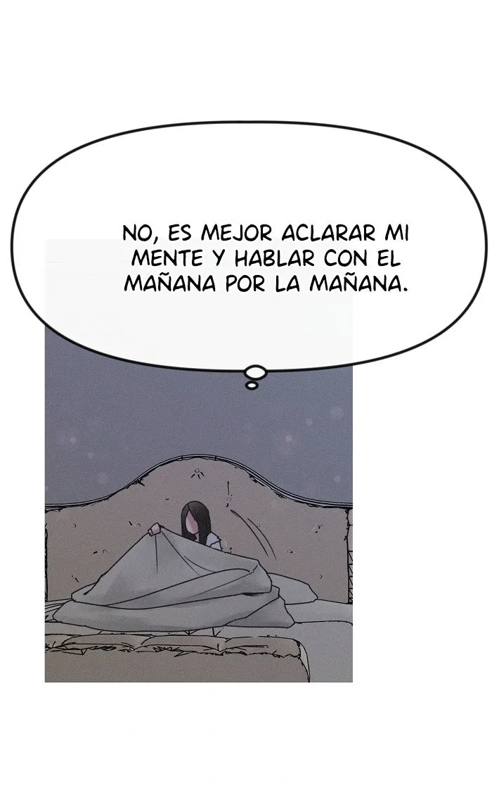 Do You Dare? Capítulo 21 en Línea - página 53