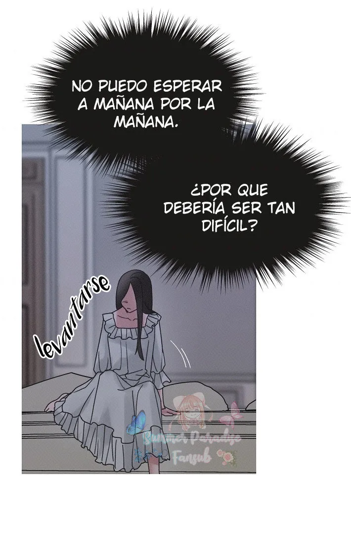 Do You Dare? Capítulo 21 en Línea - página 55