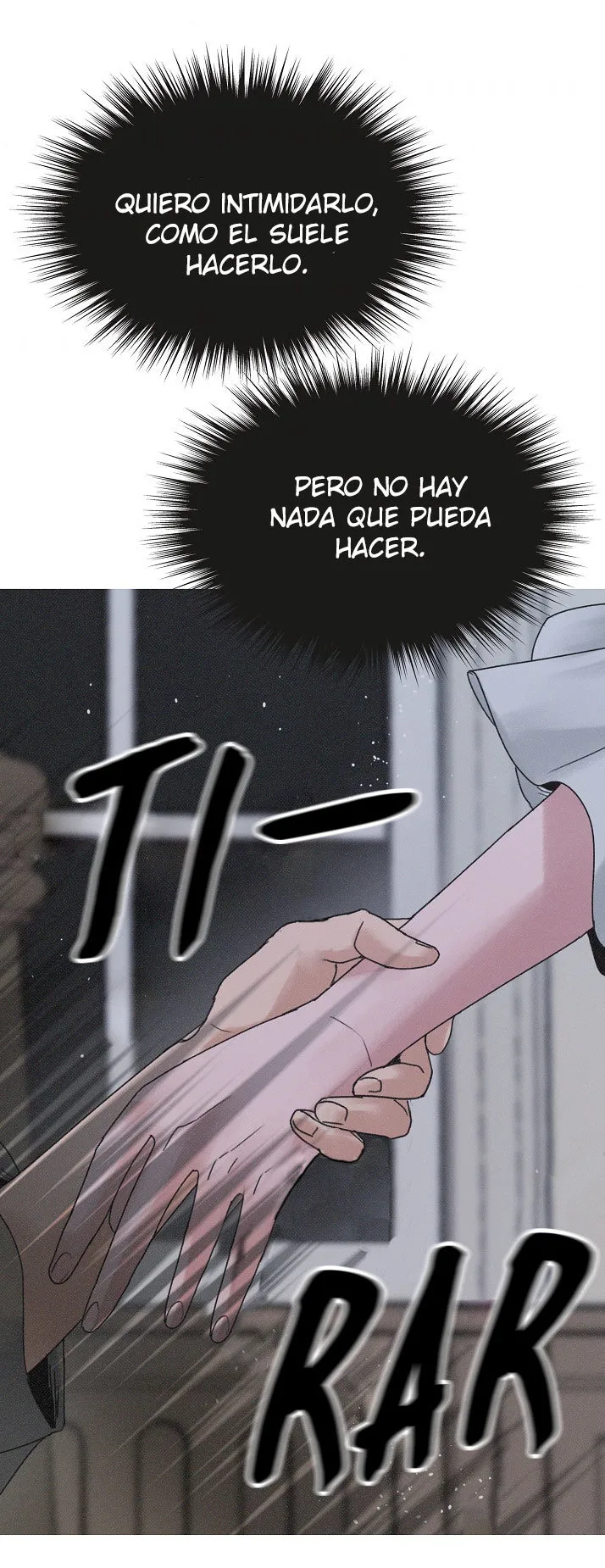 Do You Dare? Capítulo 21 en Línea - página 64