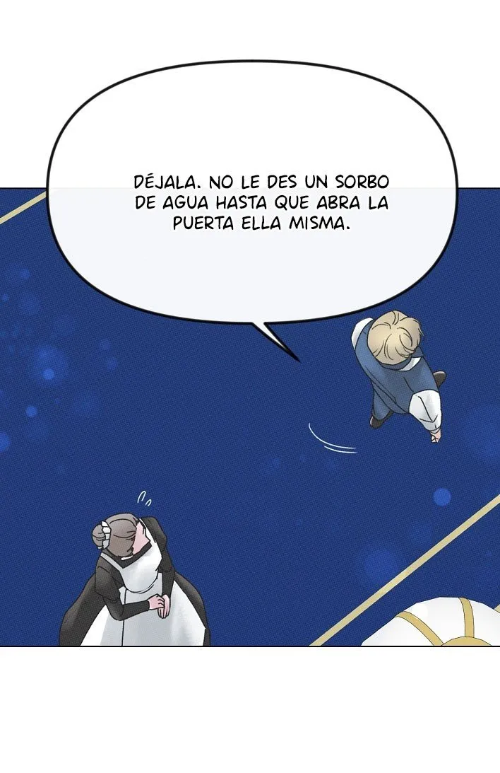 Do You Dare? Capítulo 23 en Línea - página 20