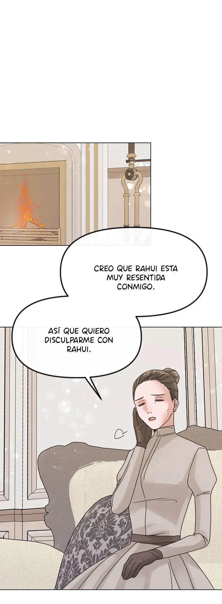 Do You Dare? Capítulo 23 en Línea - página 21