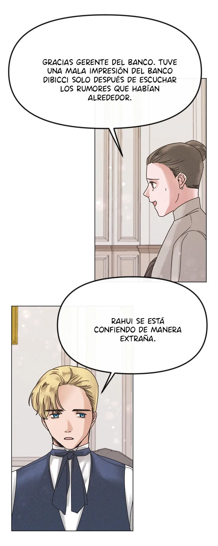 Do You Dare? Capítulo 23 en Línea - página 23