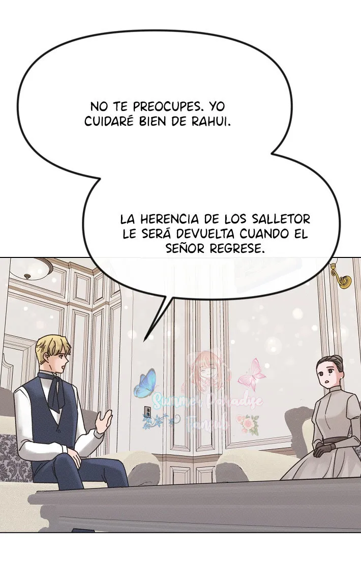 Do You Dare? Capítulo 23 en Línea - página 33