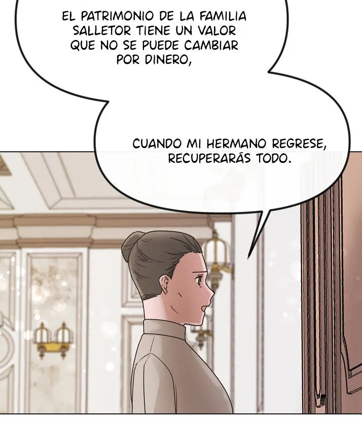 Do You Dare? Capítulo 23 en Línea - página 55