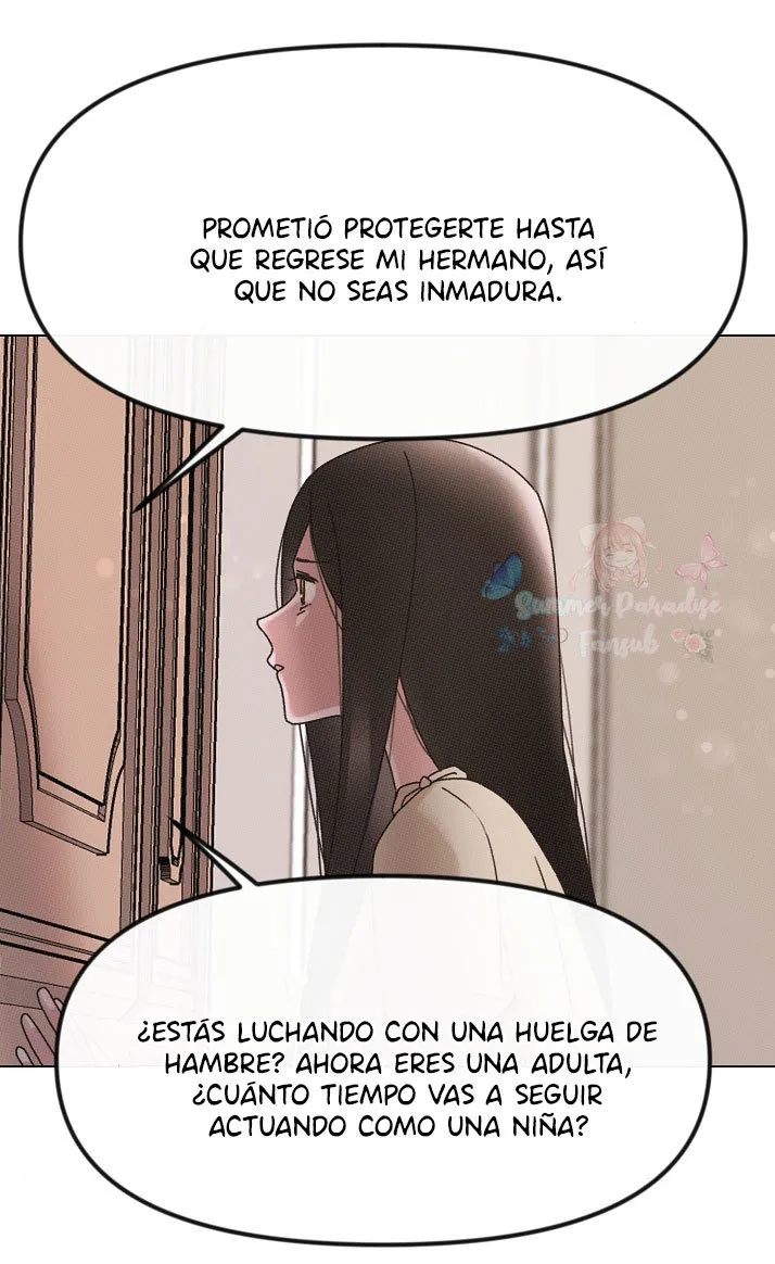 Do You Dare? Capítulo 23 en Línea - página 57