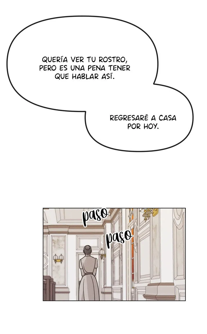 Do You Dare? Capítulo 23 en Línea - página 61