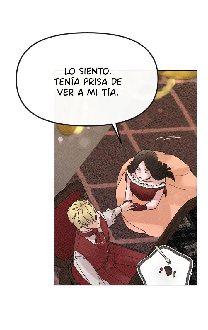 Do You Dare? Capítulo 24 en Línea - página 51