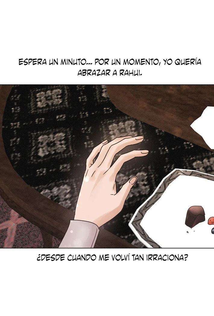 Do You Dare? Capítulo 24 en Línea - página 54