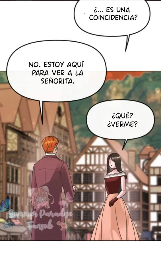 Do You Dare? Capítulo 25 en Línea - página 14