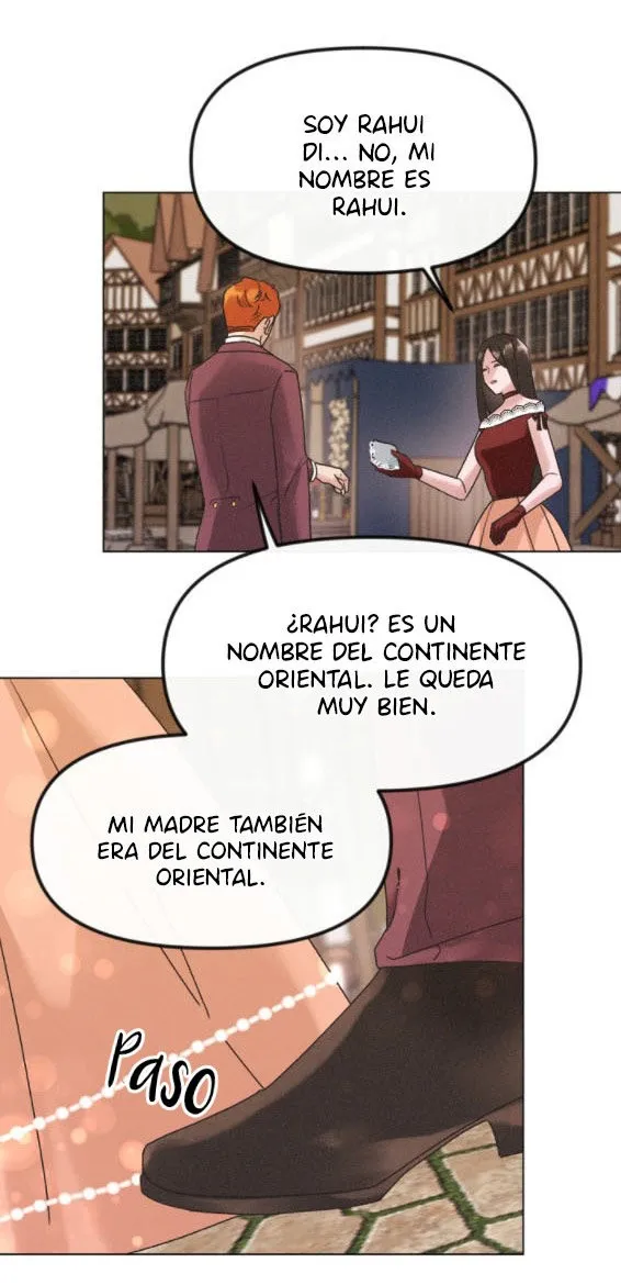 Do You Dare? Capítulo 25 en Línea - página 18