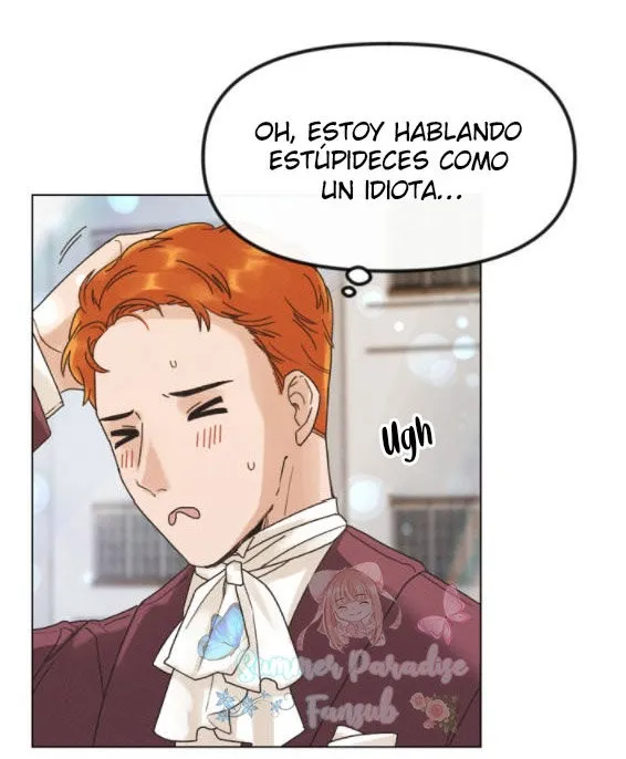 Do You Dare? Capítulo 25 en Línea - página 24