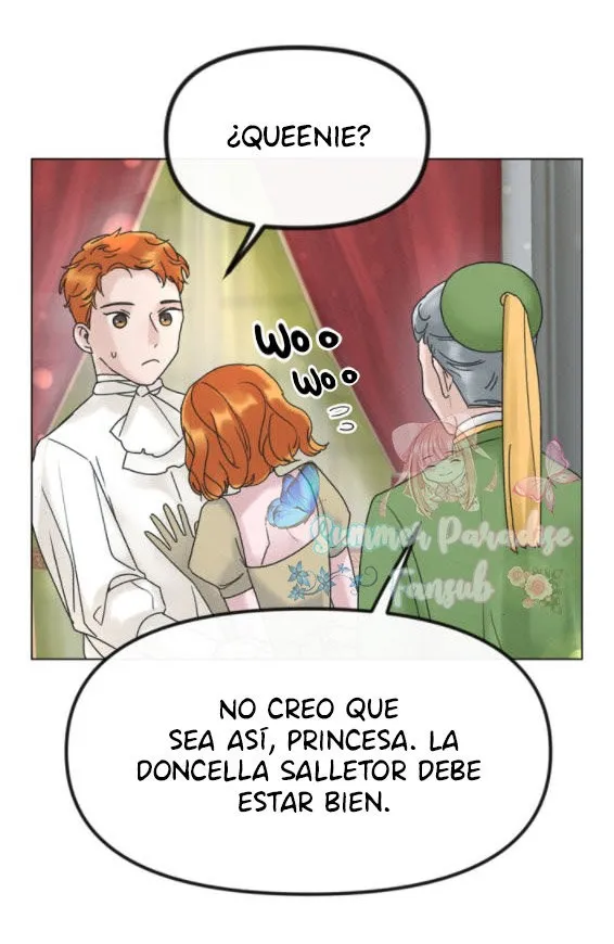 Do You Dare? Capítulo 25 en Línea - página 43