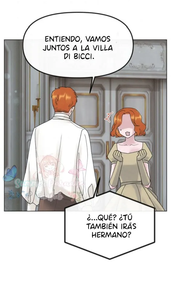 Do You Dare? Capítulo 25 en Línea - página 46