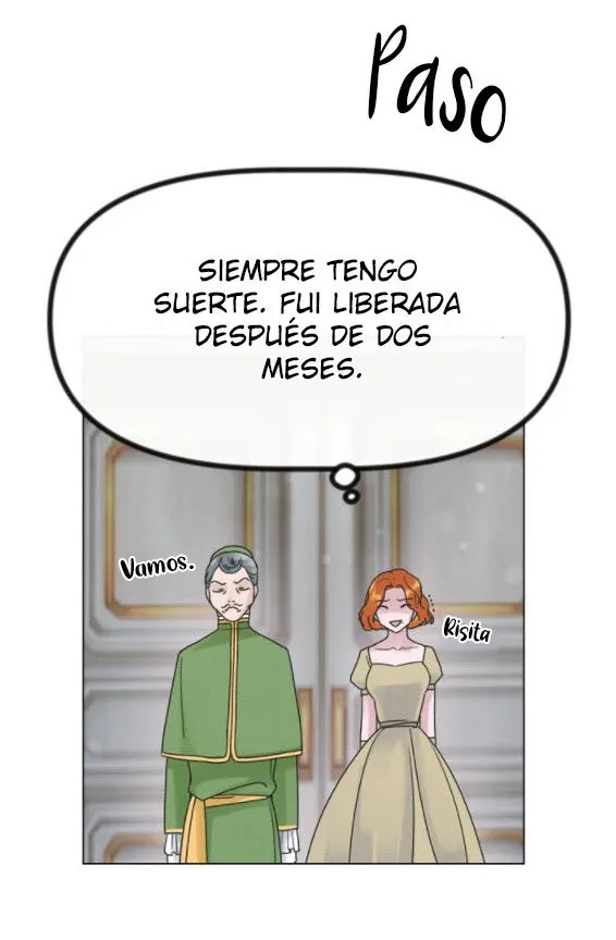 Do You Dare? Capítulo 25 en Línea - página 48