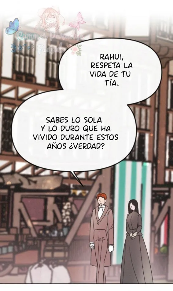 Do You Dare? Capítulo 25 en Línea - página 54