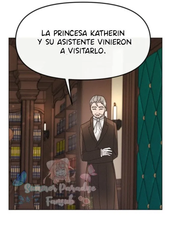 Do You Dare? Capítulo 25 en Línea - página 60
