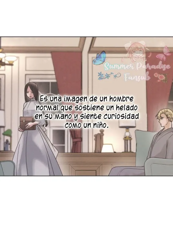 Do You Dare? Capítulo 25 en Línea - página 69
