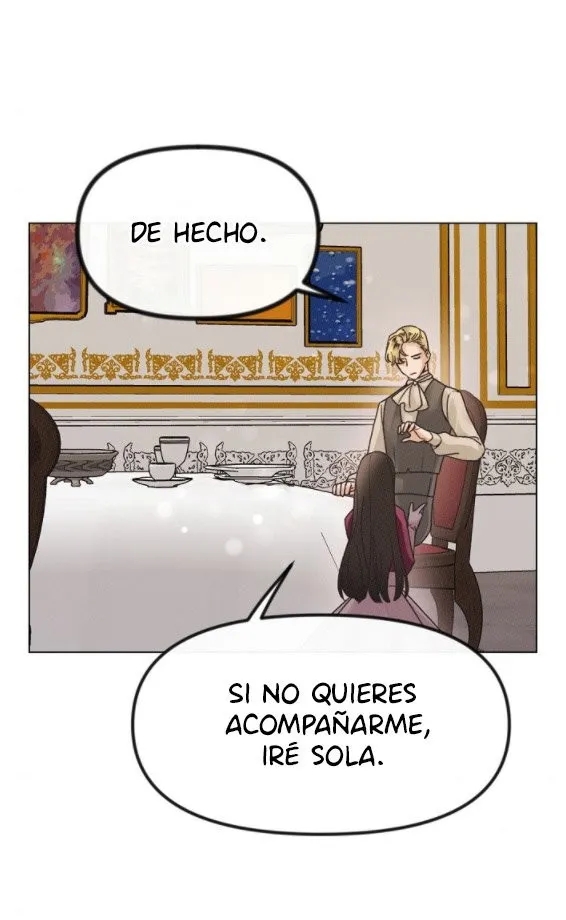 Do You Dare? Capítulo 27 en Línea - página 5