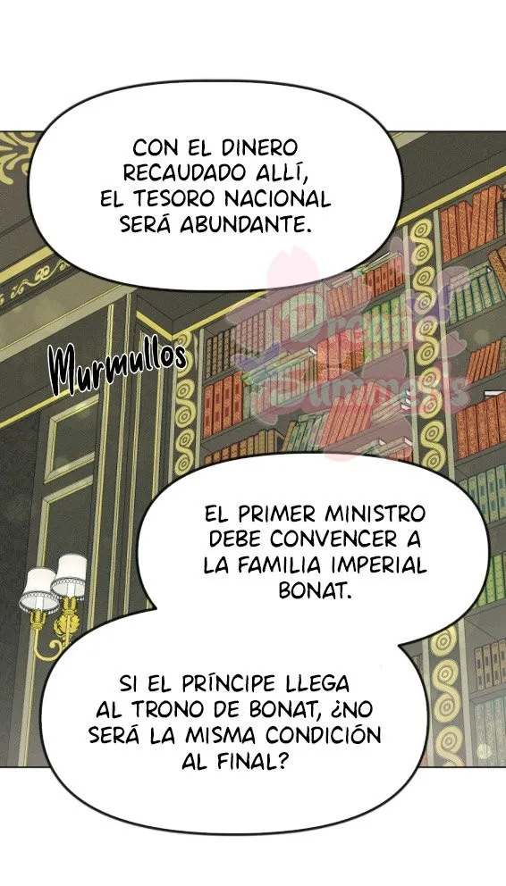 Do You Dare? Capítulo 27 en Línea - página 23