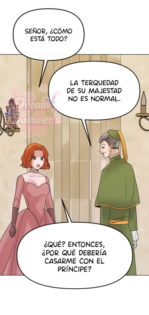 Do You Dare? Capítulo 27 en Línea - página 29