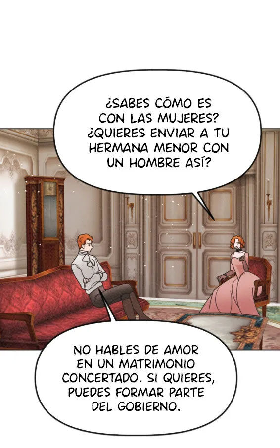 Do You Dare? Capítulo 27 en Línea - página 36