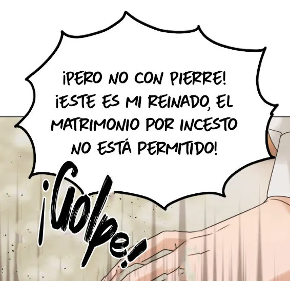 Do You Dare? Capítulo 27 en Línea - página 38