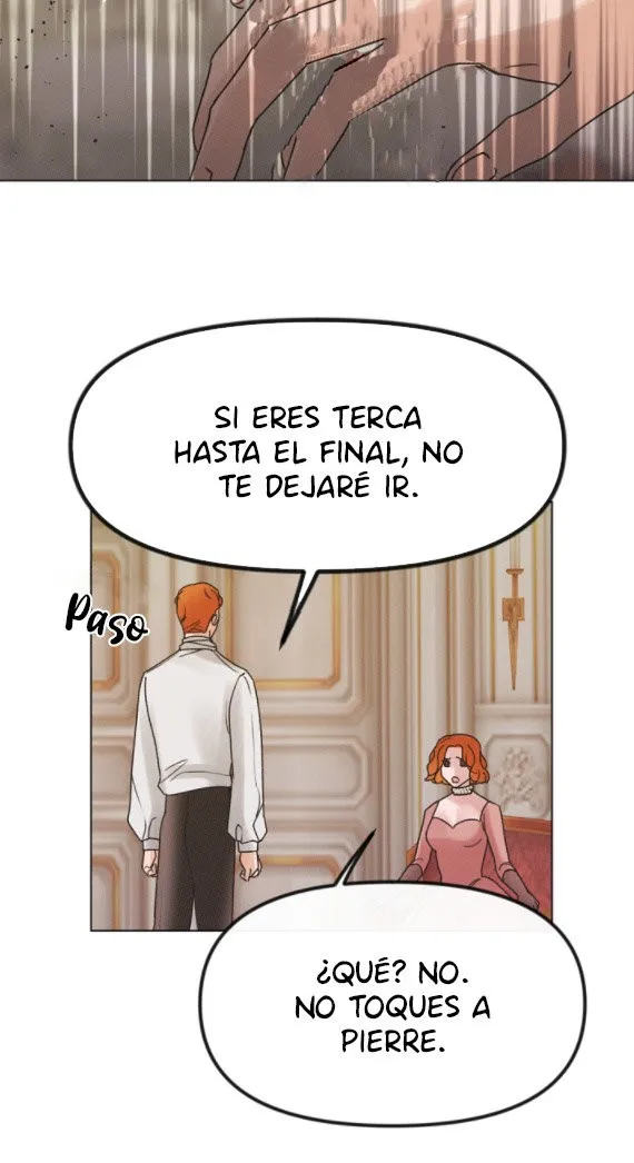 Do You Dare? Capítulo 27 en Línea - página 39