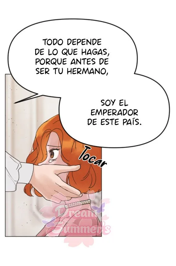 Do You Dare? Capítulo 27 en Línea - página 40