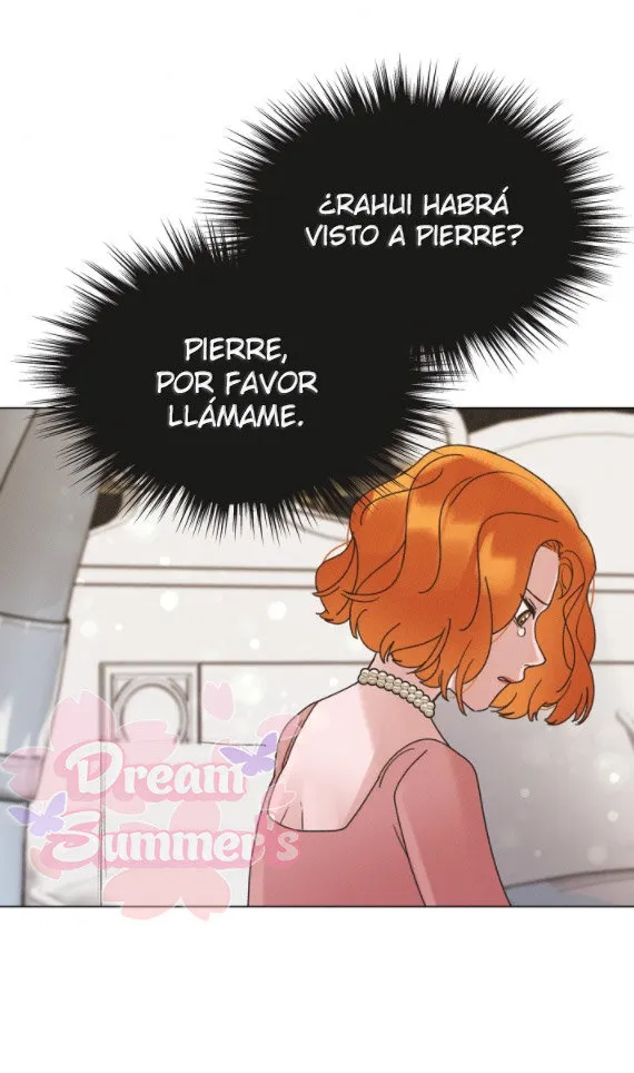 Do You Dare? Capítulo 27 en Línea - página 44