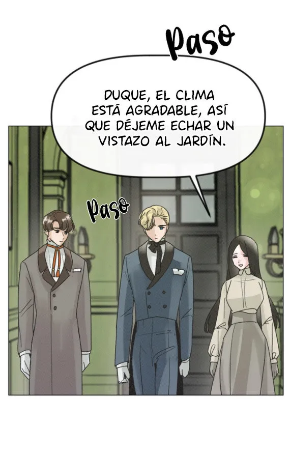 Do You Dare? Capítulo 27 en Línea - página 49