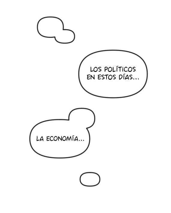 Do You Dare? Capítulo 27 en Línea - página 54