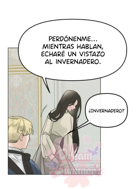 Do You Dare? Capítulo 27 en Línea - página 56