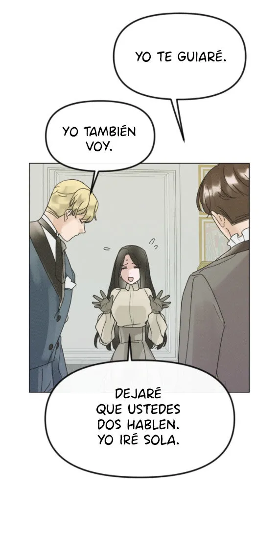 Do You Dare? Capítulo 27 en Línea - página 58