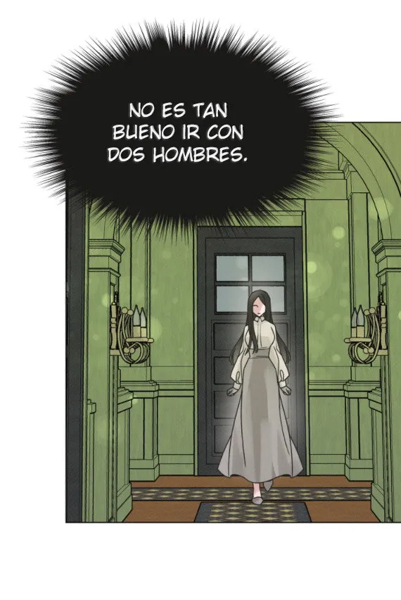 Do You Dare? Capítulo 27 en Línea - página 60