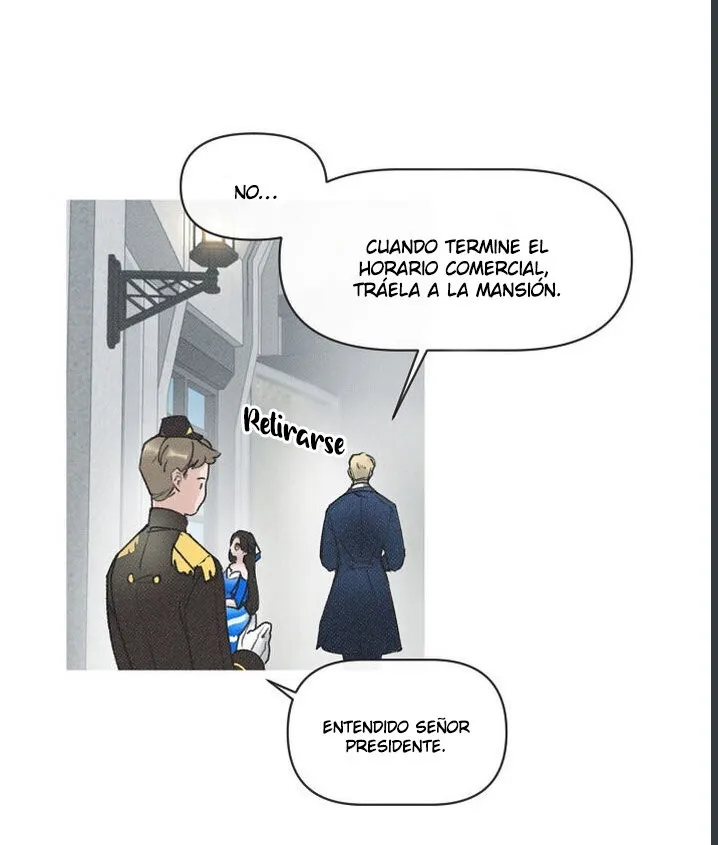Do You Dare? Capítulo 3 en Línea - página 17