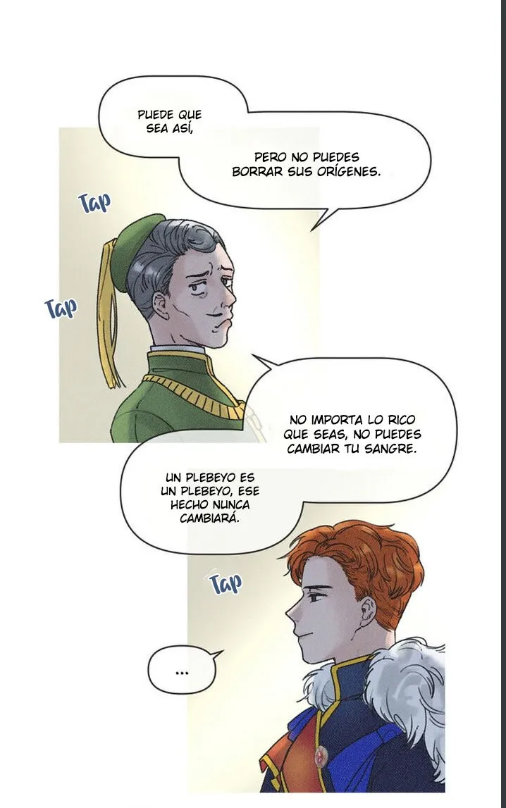 Do You Dare? Capítulo 3 en Línea - página 25