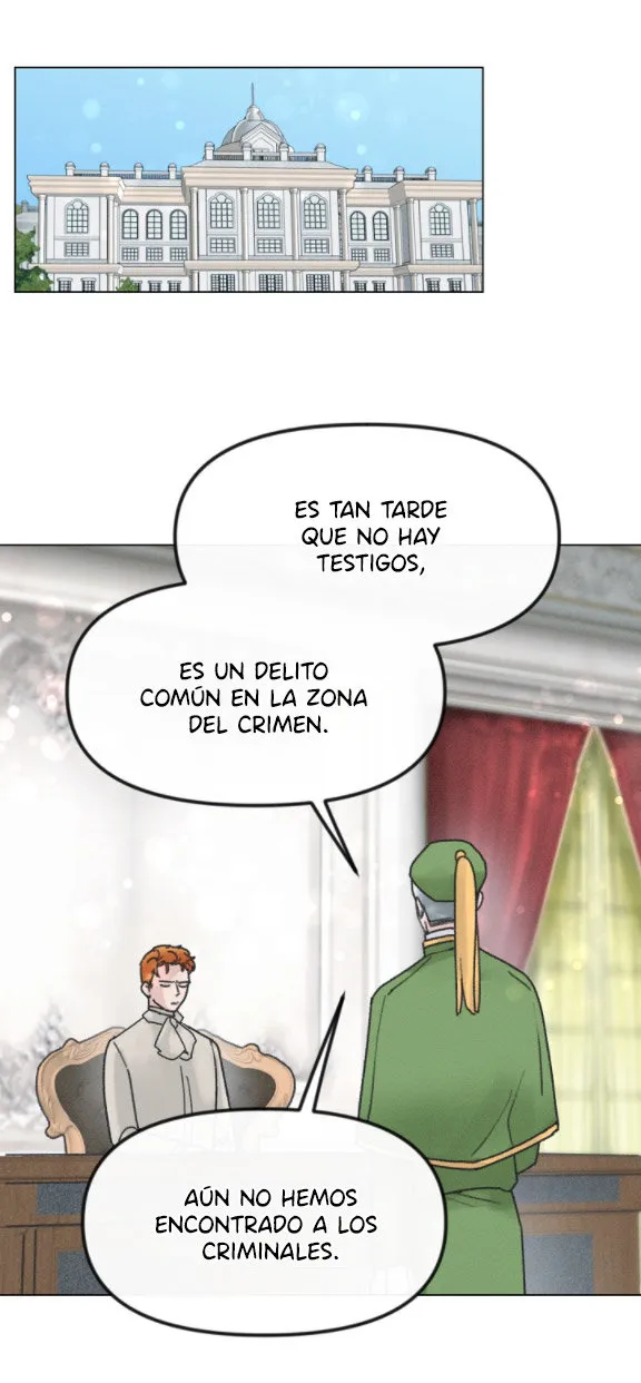 Do You Dare? Capítulo 31 en Línea - página 10