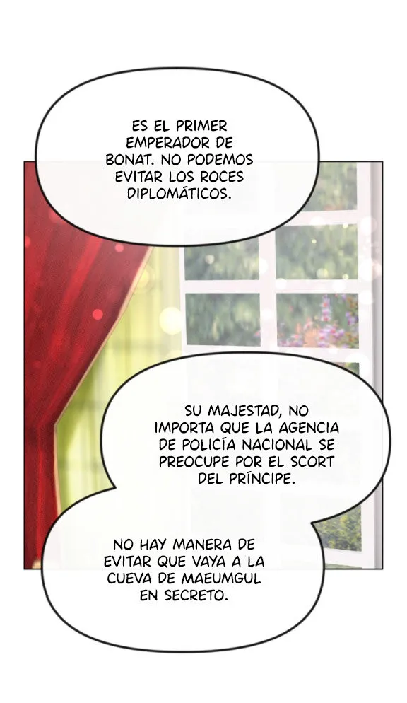Do You Dare? Capítulo 31 en Línea - página 11