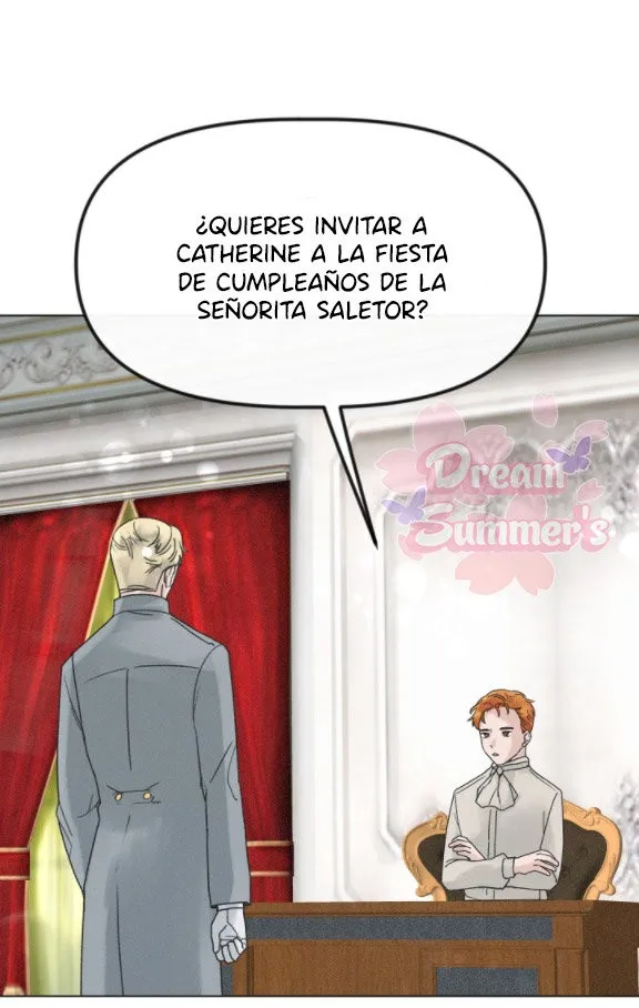 Do You Dare? Capítulo 31 en Línea - página 21