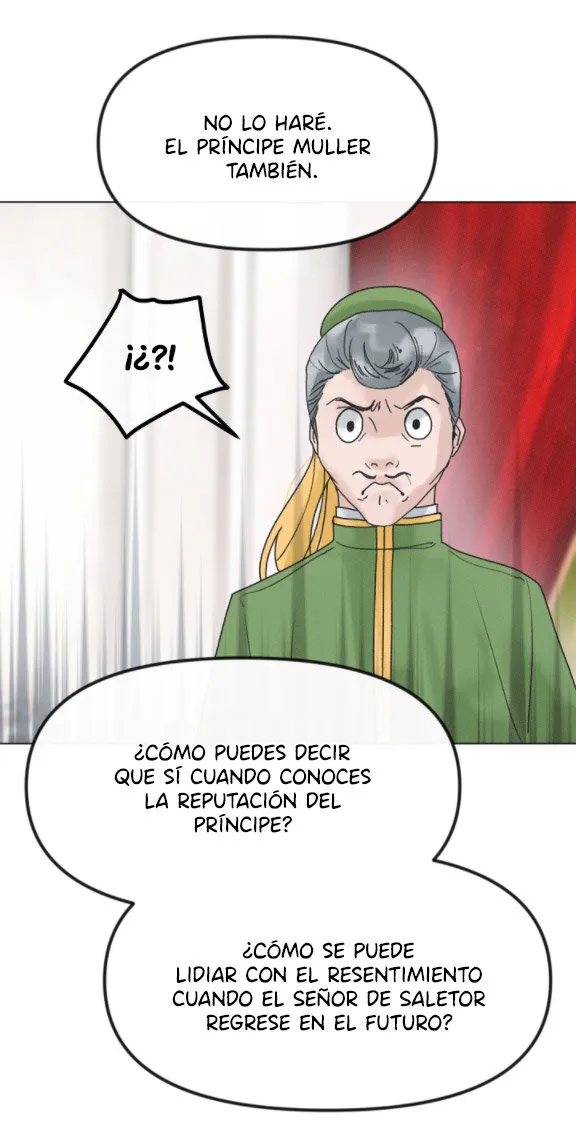 Do You Dare? Capítulo 31 en Línea - página 27