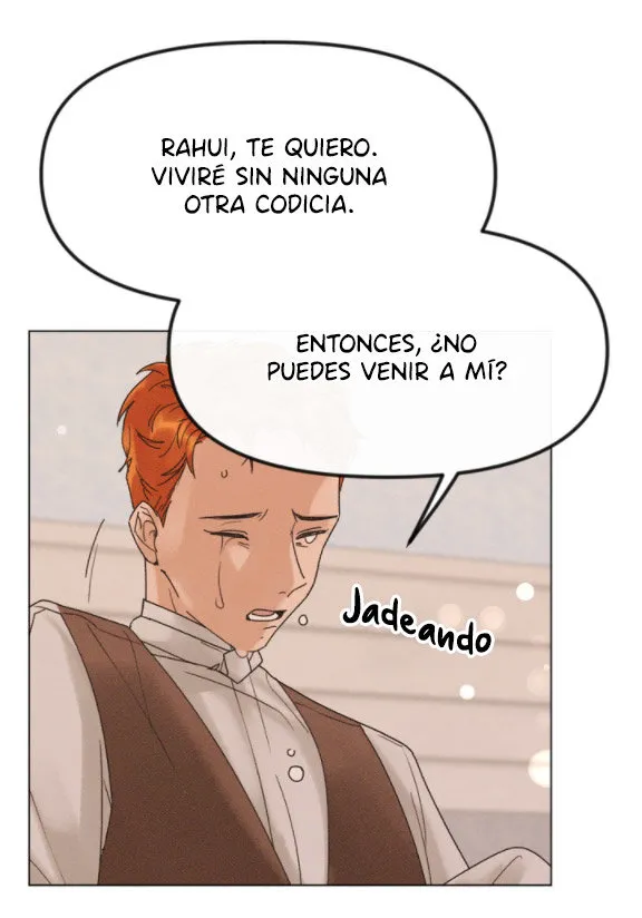Do You Dare? Capítulo 31 en Línea - página 48